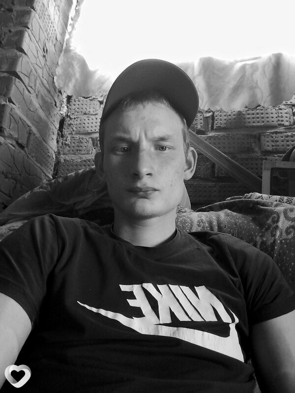Илья, 26, Воткинске — анкета №248522