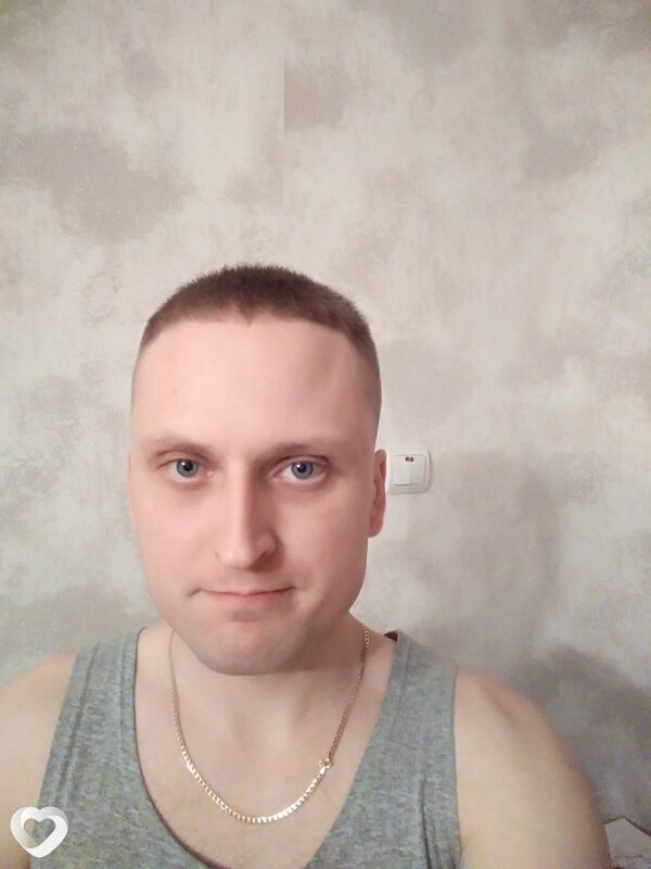 Артем, 35, Минске — анкета №248531
