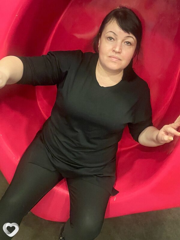 Екатерина, 45, Подольске — анкета №248761