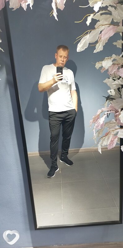 Дмитрий, 40, Павлодаре — анкета №248767