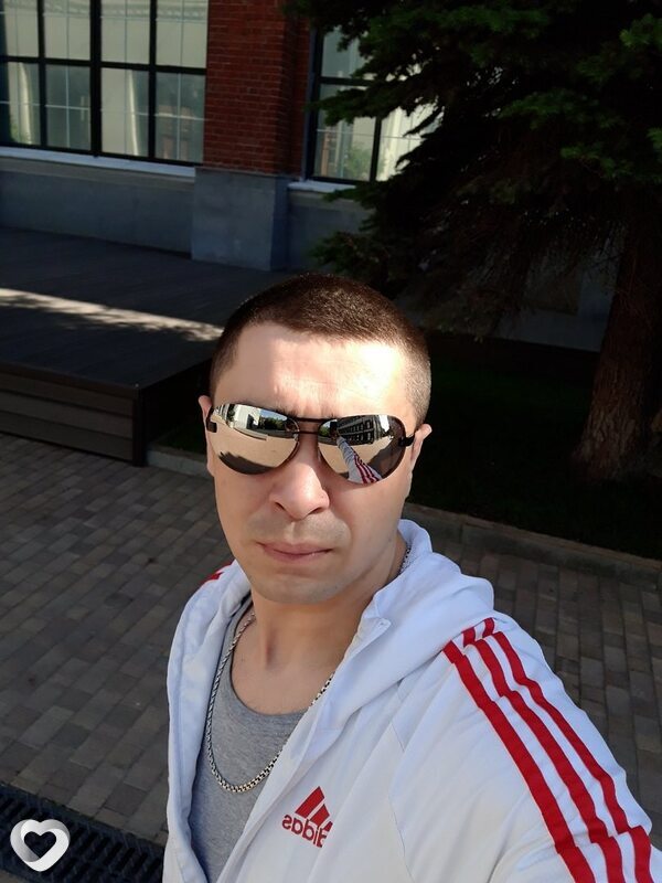 Александр, 36, Ростове-на-Дону — анкета №248768
