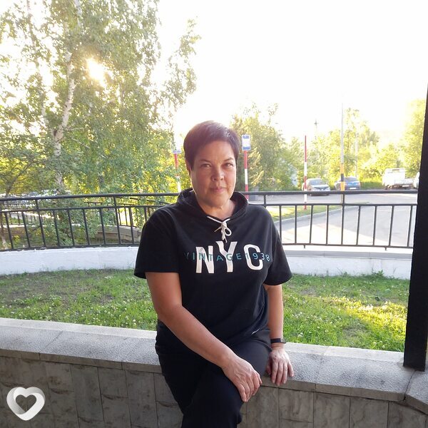 Татьяна, 54, Кемерове — анкета №248774