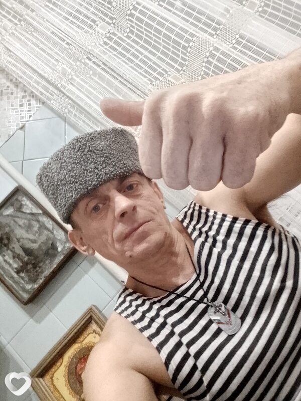 Сергей, 48, Кимовске — анкета №248779