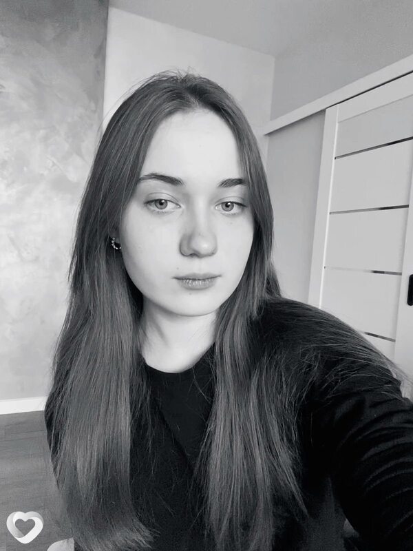 Лера, 25, Речице — анкета №248780