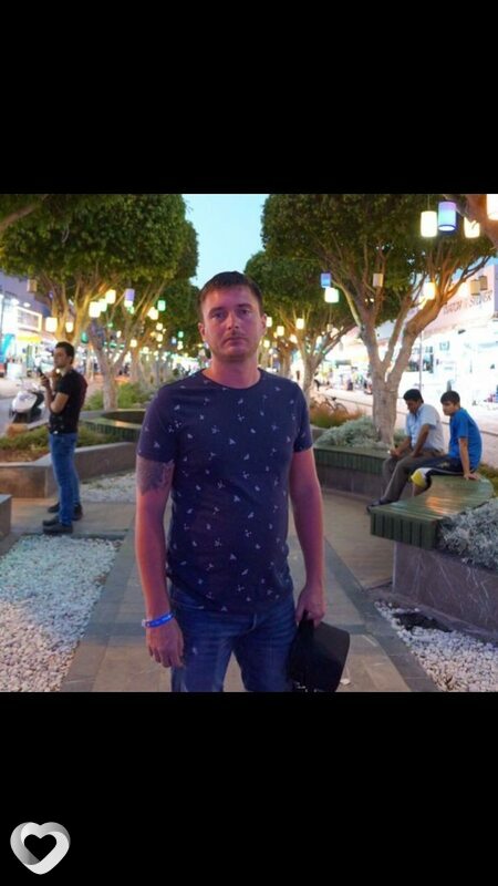 Алекс, 37, Пензе — анкета №248732