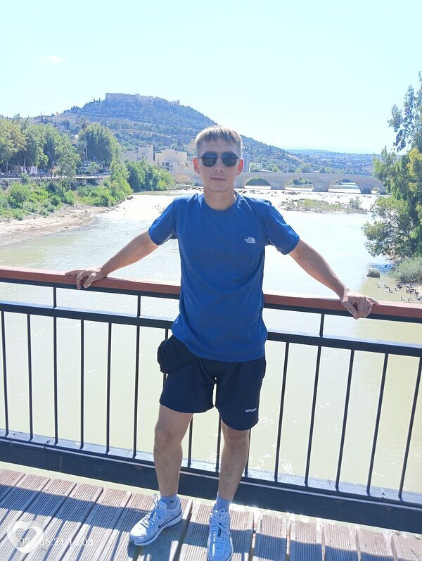 Дмитрий, 34, Гродно — анкета №248734