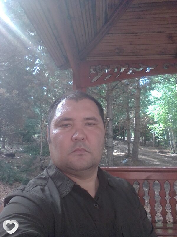 Джек, 40, Катаве-Ивановске — анкета №248735