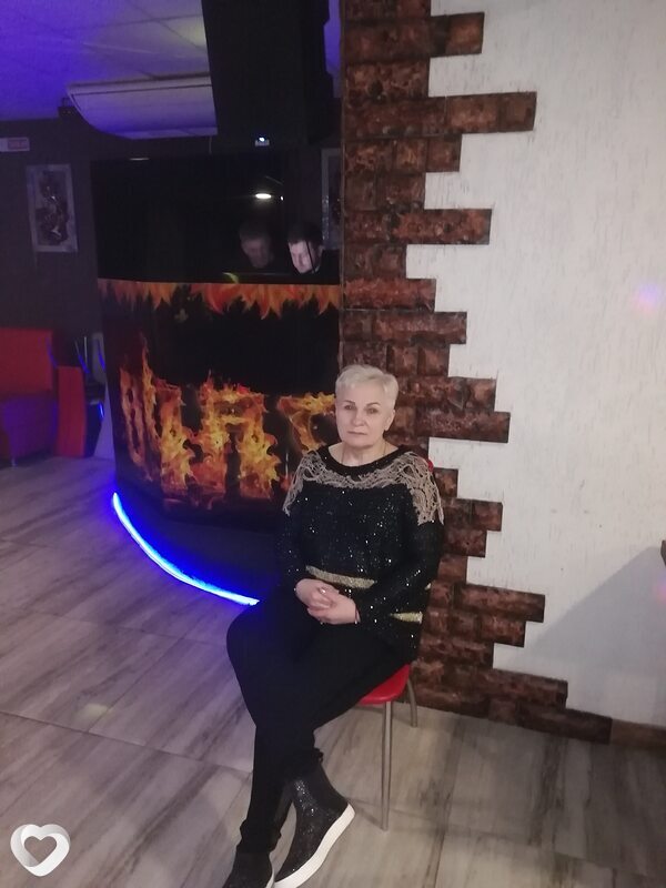 Тома, 60, Осиповичах — анкета №248741