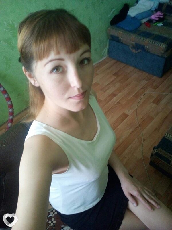 Анастасия, 37, Улан-Удэ — анкета №248742