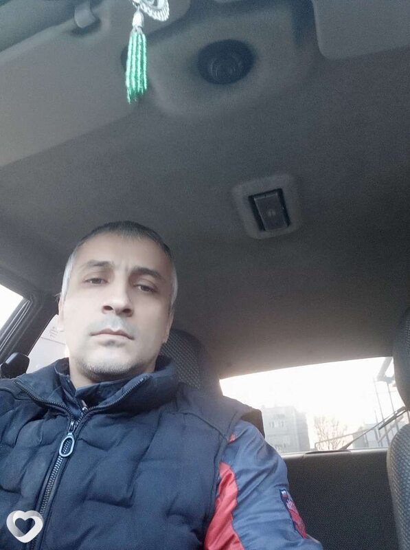 Ренат, 48, Боре — анкета №248745