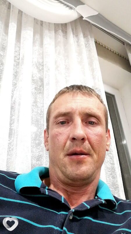Саша, 45, Кривое Роге — анкета №248746