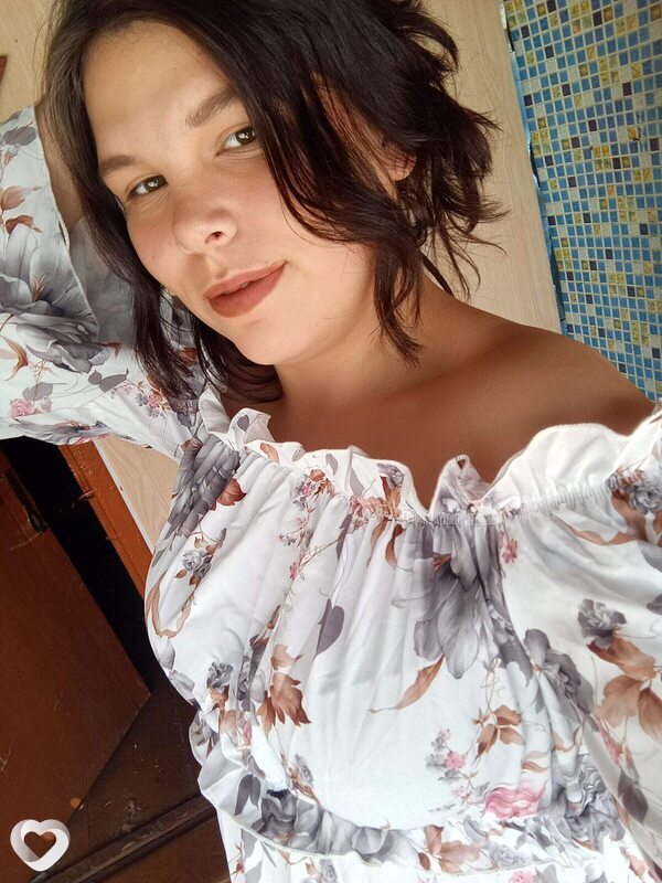 Девочка, 22, Иркутске — анкета №248753