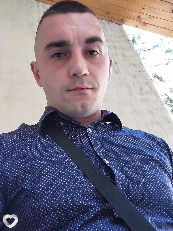 Misha, 30, Ужгороде — анкета №248983