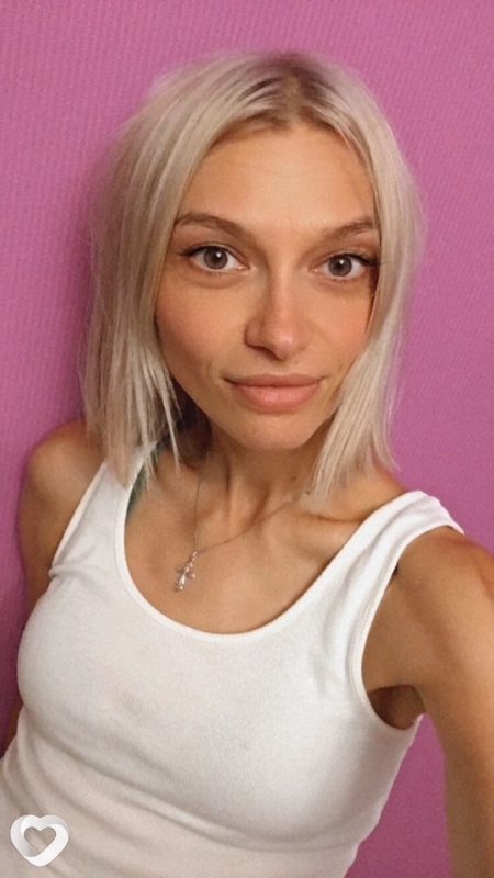 Вера, 39, Москве — анкета №248988