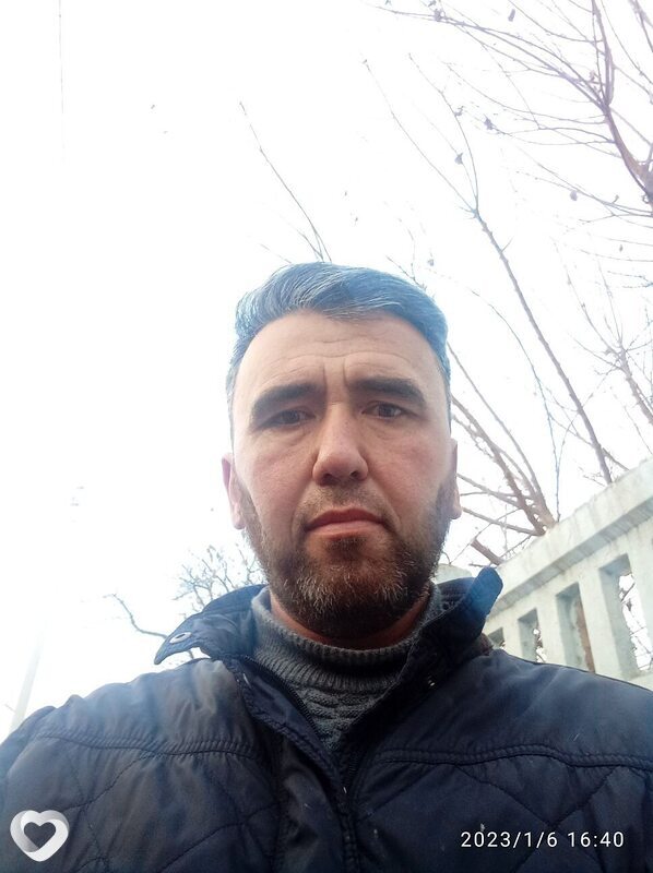 Илхом, 42, Чите — анкета №248989