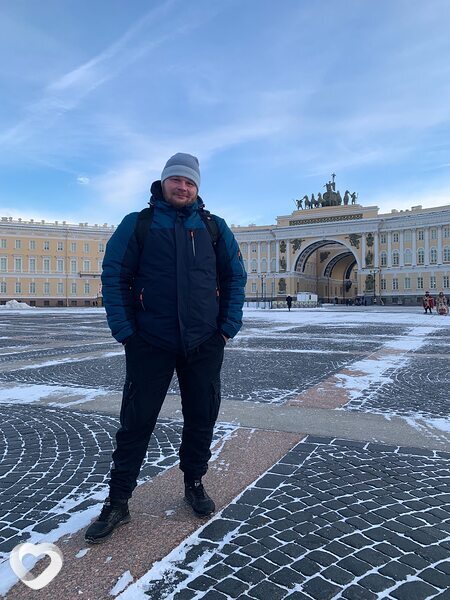Сергей, 37, Искитиме — анкета №248991