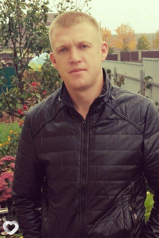 Максим, 36, Могилев — анкета №248993