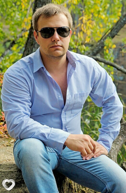 Сергей, 40, Могилев — анкета №248997