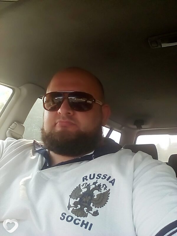 Сергей, 37, Оренбурге — анкета №248998