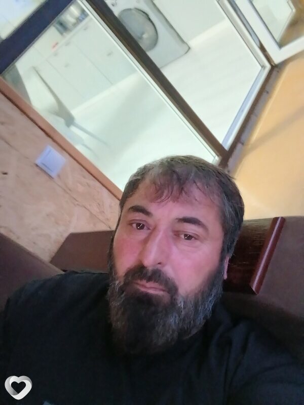 Тимур, 50, Старом Осколе — анкета №249001