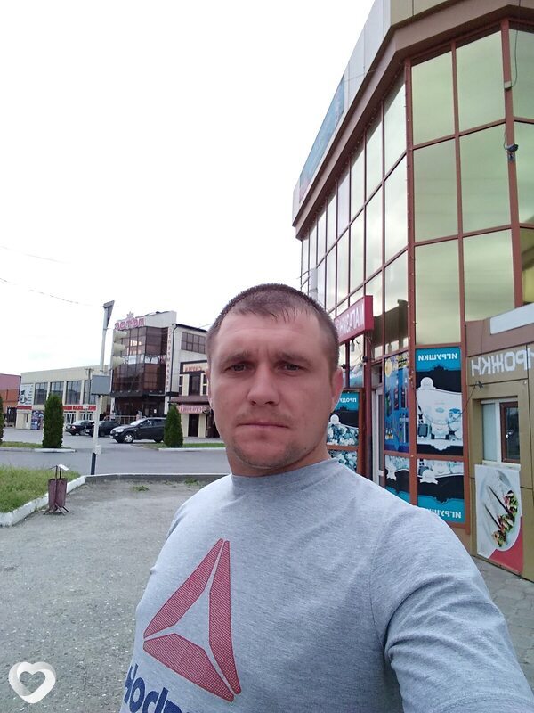 Михаил, 37, Ачинске — анкета №248635