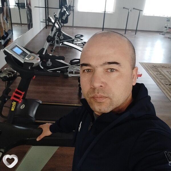 Мистер Х, 43, Тюмени — анкета №248639