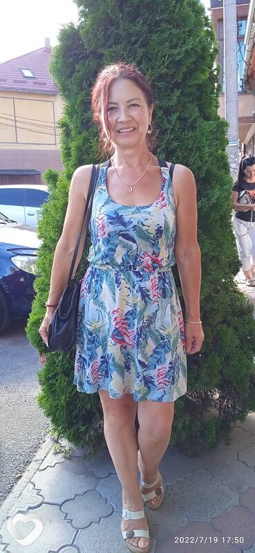 Юдита, 41, Ужгороде — анкета №248643