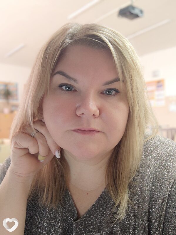 Светлана, 42, Волжском — анкета №248647