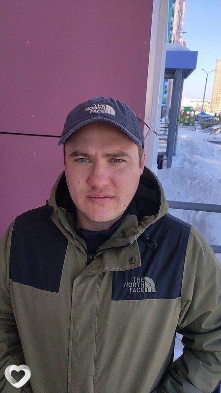 Тоха Я, 39, Усть-Кут — анкета №248649