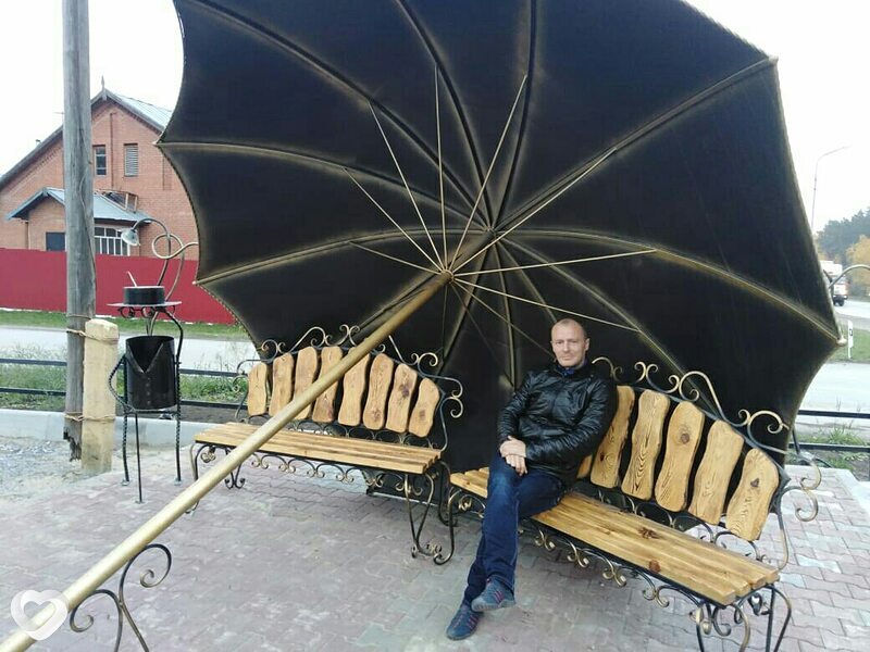 Дмитрий, 43, Москве — анкета №248654