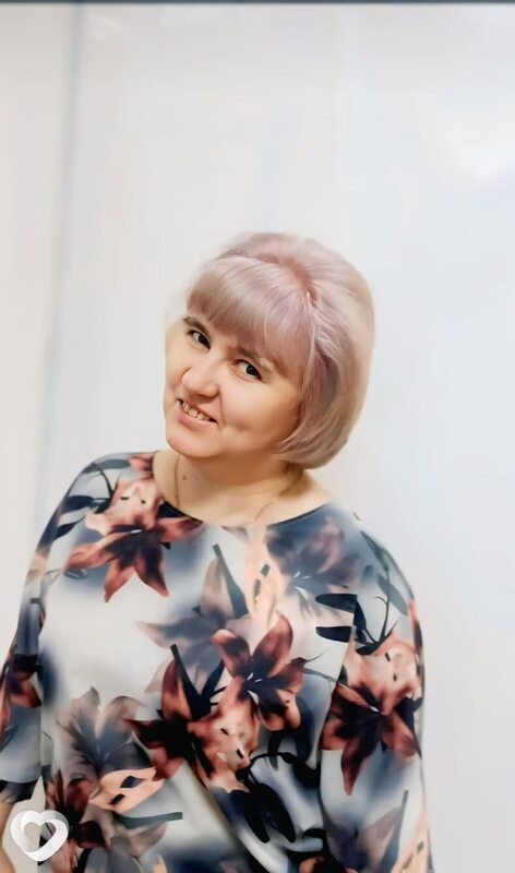 Тина, 55, Рубцовске — анкета №248655