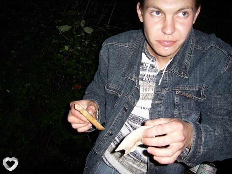 Дима, 36, Могилев — анкета №248656