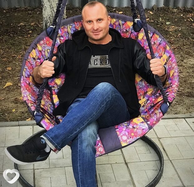 Григорий, 42, Киеве — анкета №249082