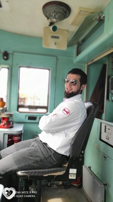 Джокер, 35, Москве — анкета №249086