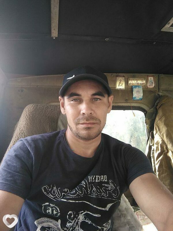 Брюнет, 42, Казани — анкета №249089
