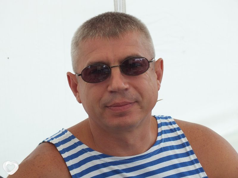 Саша, 50, Саратове — анкета №249094