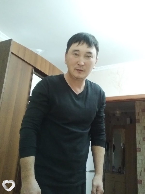 Бауржан, 41, Астане — анкета №249095