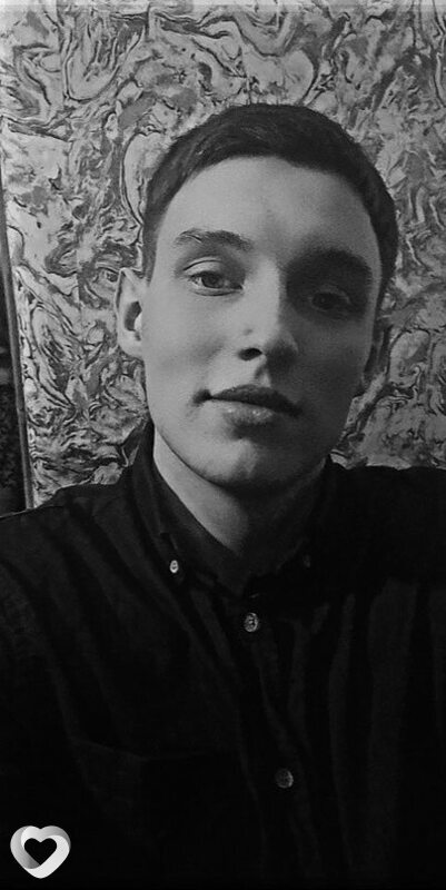 Кирилл, 23, Минске — анкета №249099