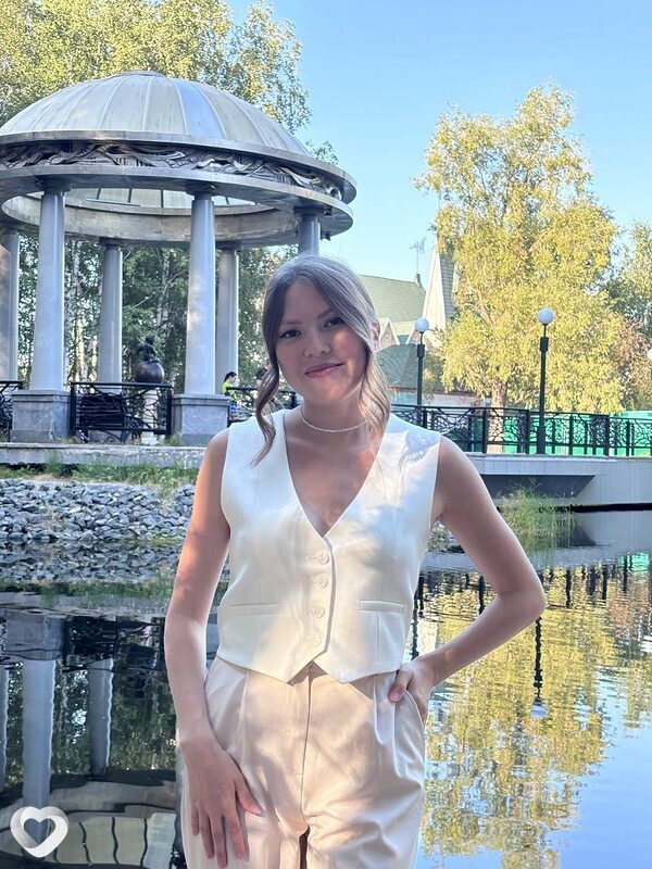 Мариша, 46, Перми — анкета №249103