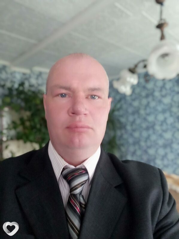 Дима, 51, Минске — анкета №249104