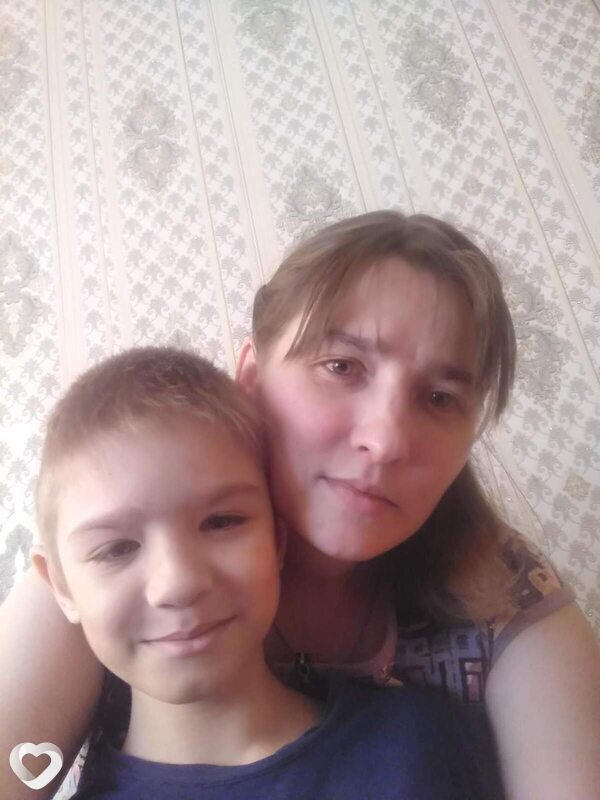 Olga, 41, Междуреченске — анкета №248809