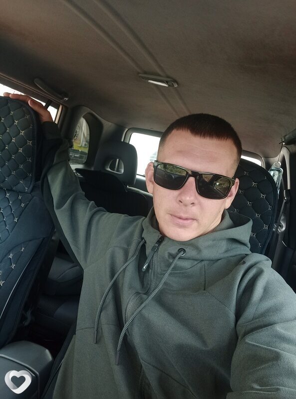 Дима, 33, Уфе — анкета №248810