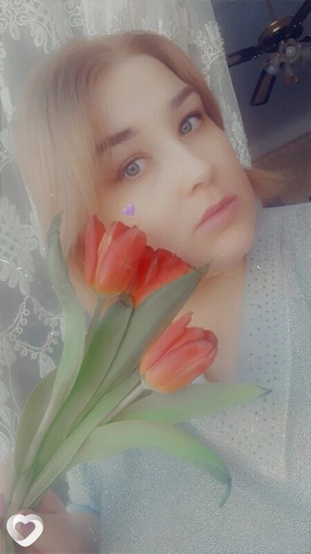 Алёна, 30, Кунгуре — анкета №248812