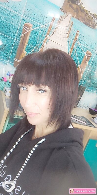 Инна, 47, Зеленодольске — анкета №248814