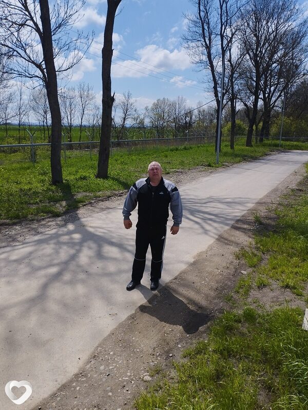 Олег, 57, Витебске — анкета №248820