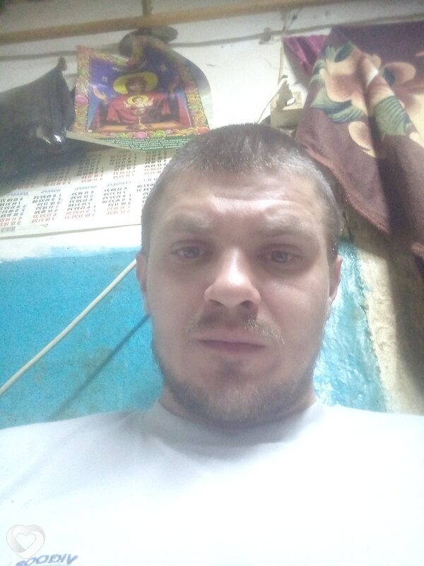 Сергей, 34, Саратове — анкета №248829