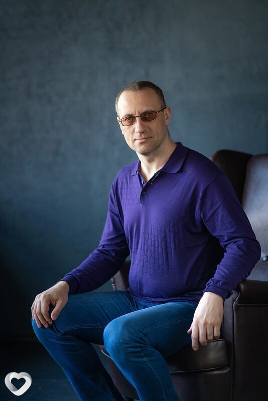 Андрей, 46, Краснодаре — анкета №248883