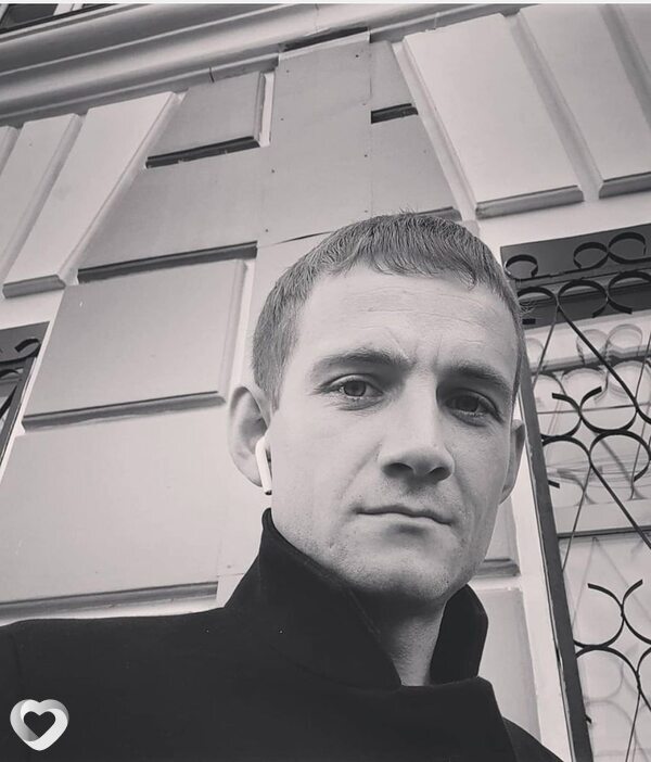 Максим, 36, Нижнем Новгороде — анкета №248884