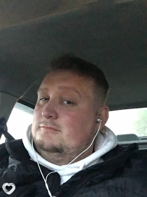 Андрей, 37, Минске — анкета №248888