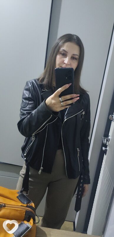Tatyana, 44, Новосибирске — анкета №248904